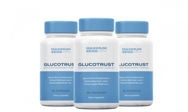 supplement glucotrust